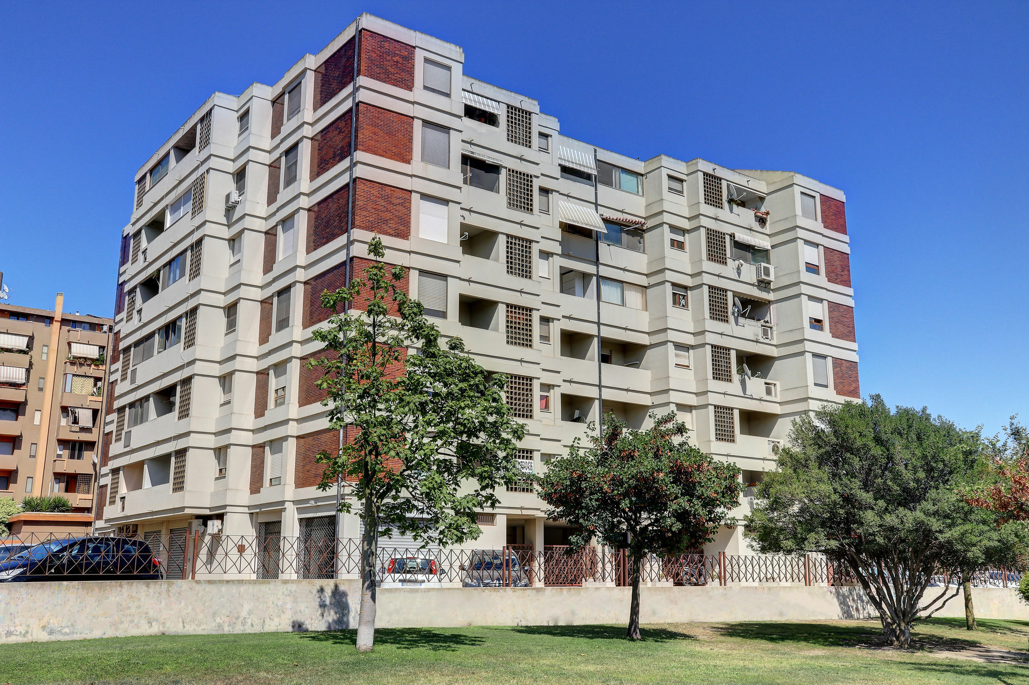 Apartment Medea กวาร์ตู ซานเตเลนา ภายนอก รูปภาพ